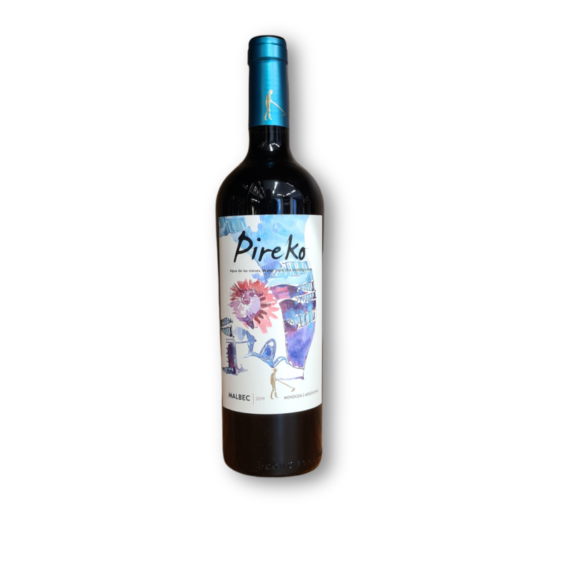 pireko malbec