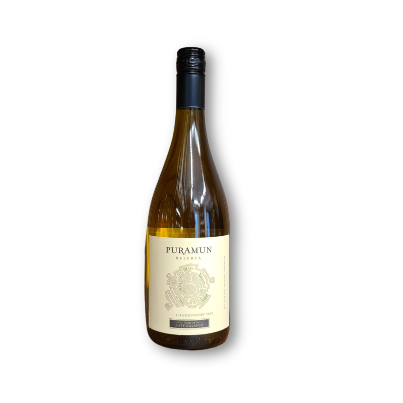 puramun chardonnay