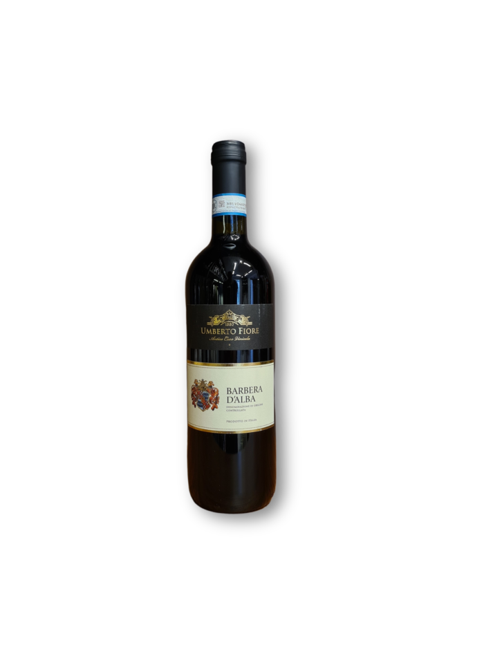 umberto fiore langhe barbera d'alba