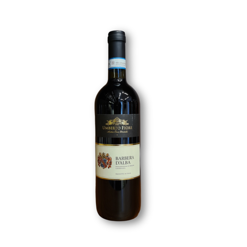 umberto fiore langhe barbera d'alba