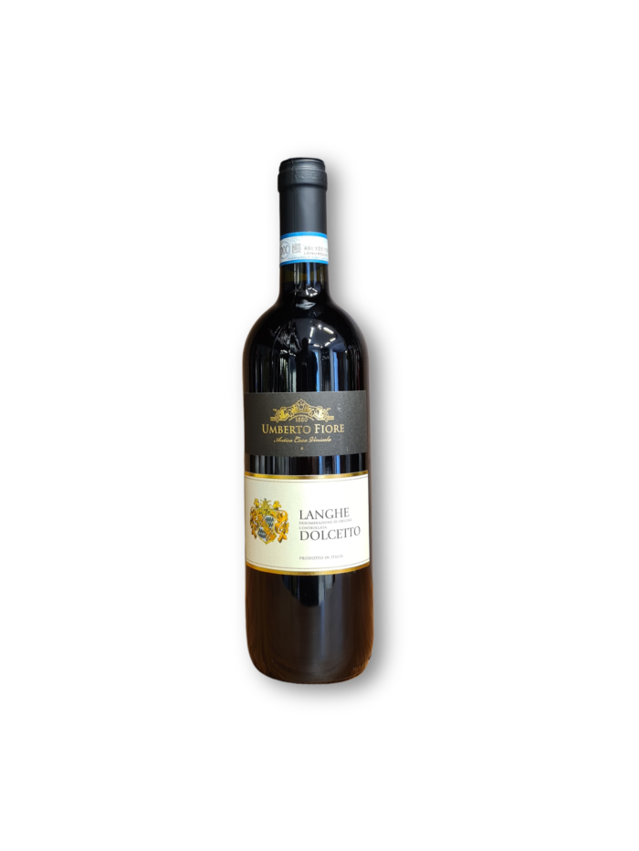 umberto fiore langhe dolcetto