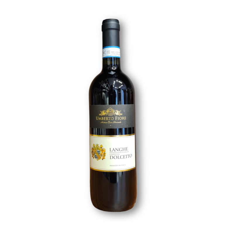 umberto fiore langhe dolcetto