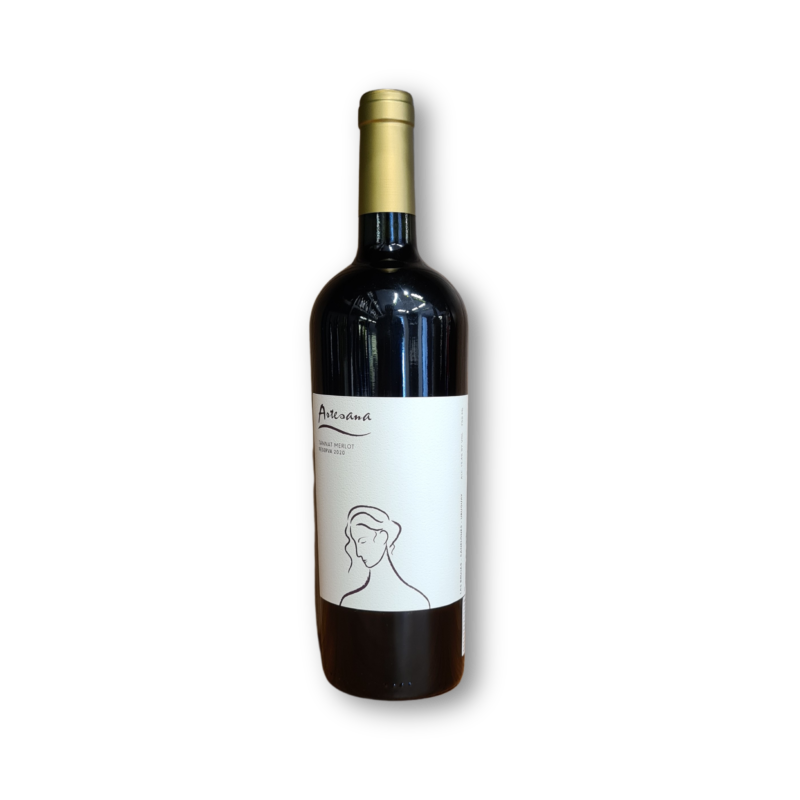 artesana reserva tannat/merlot