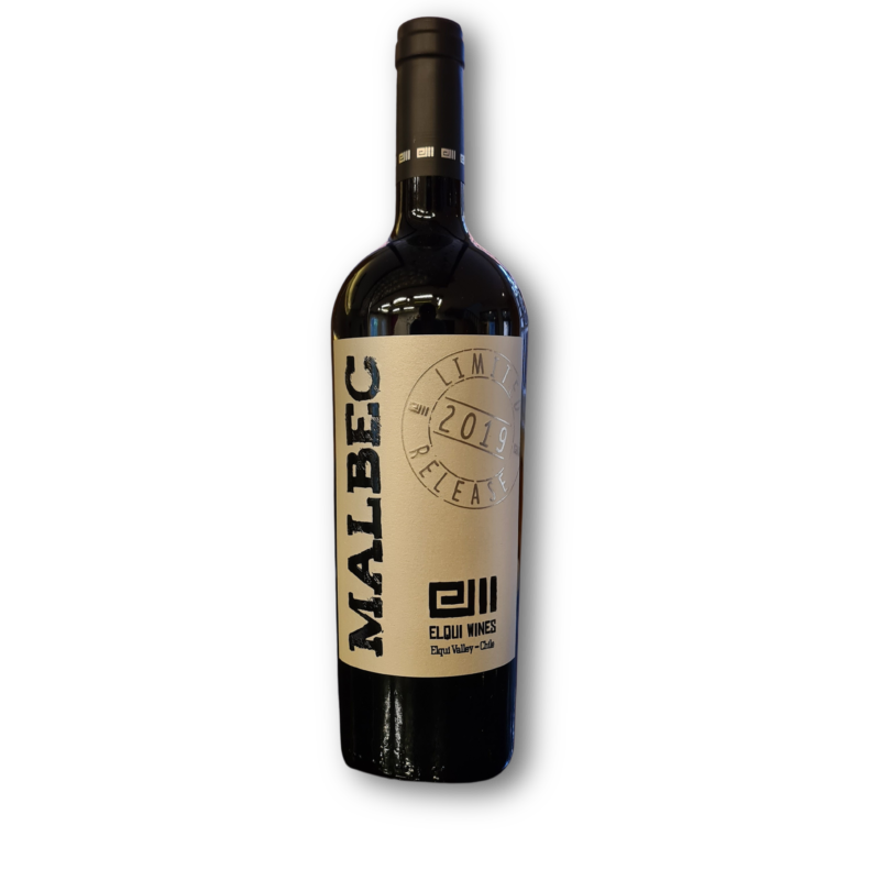 elqui wines malbec