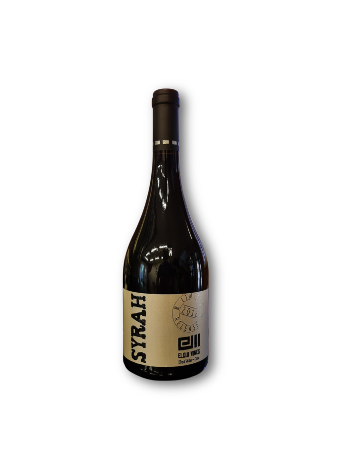 elqui wines syrah