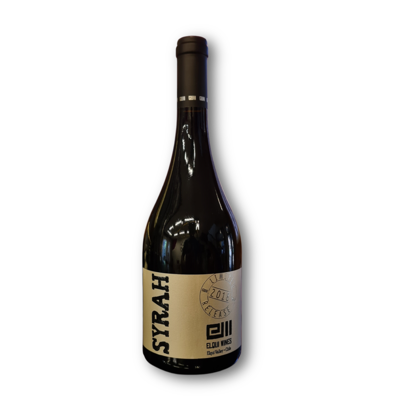 elqui wines syrah