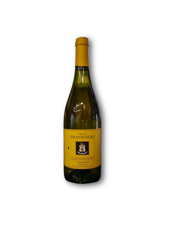 gavignano chardonnay toscana