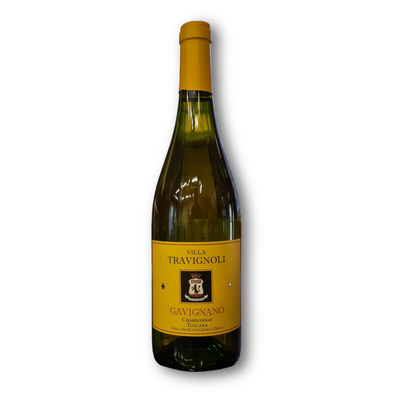 gavignano chardonnay toscana