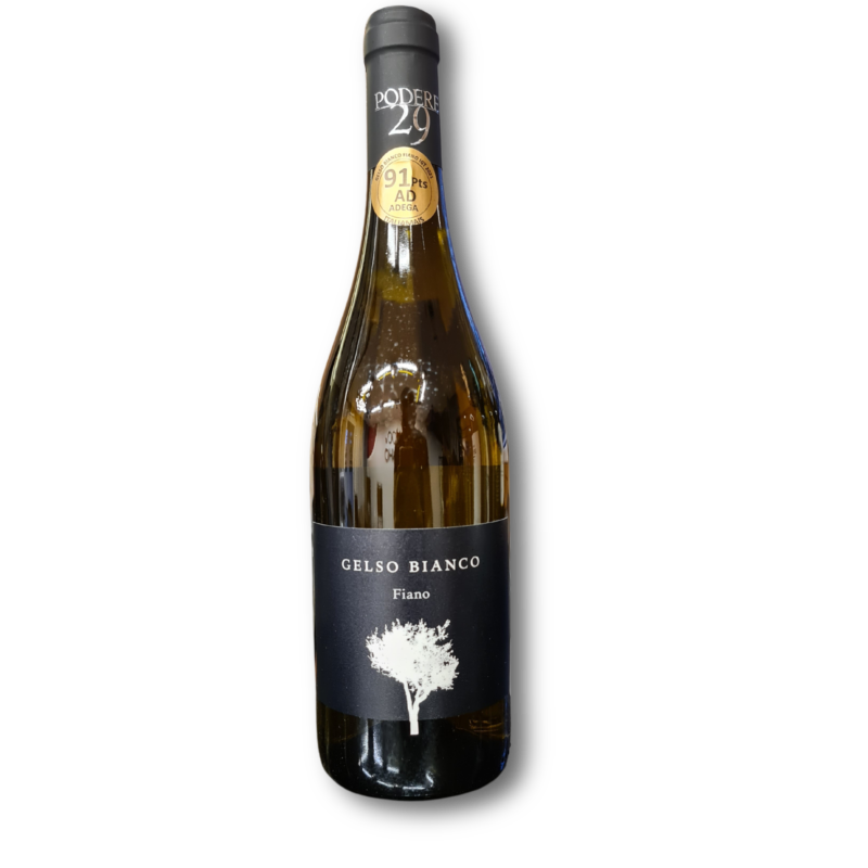 gelso bianco fiano