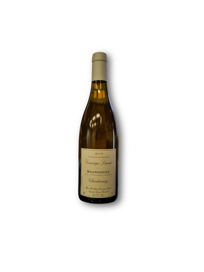 dominique laurent bourgogne chardonnay