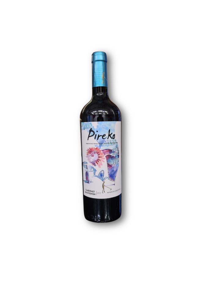 pireko cabernet sauvignon