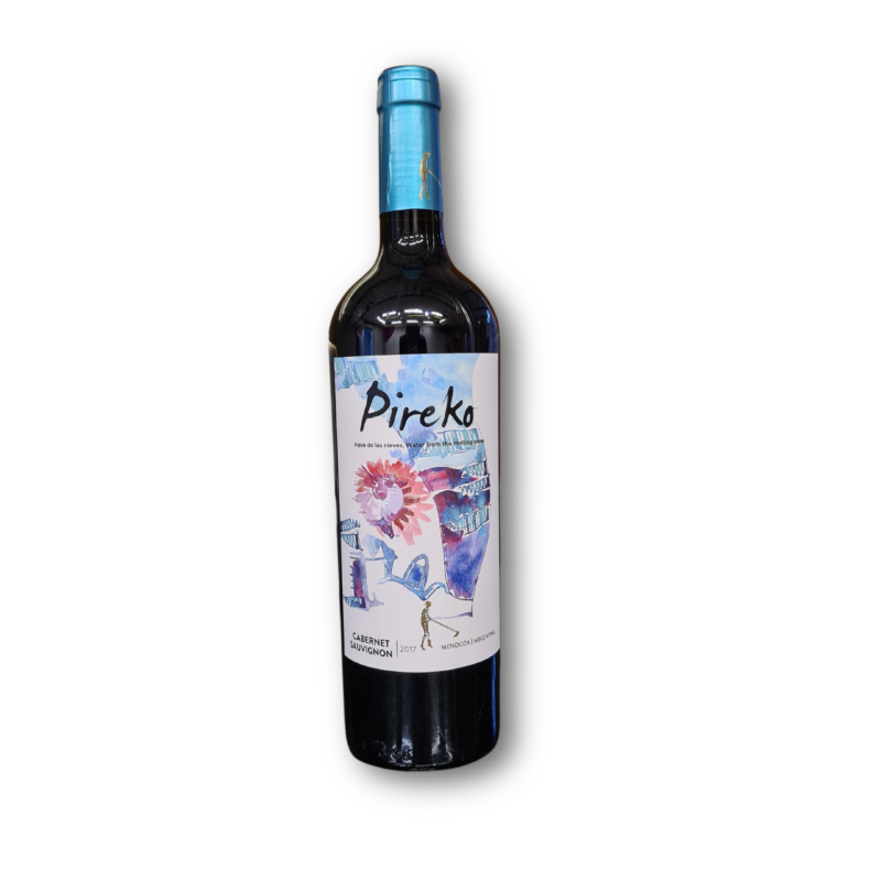 pireko cabernet sauvignon