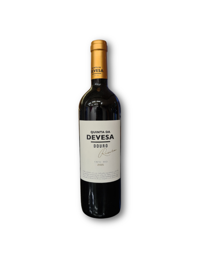 quinta da devesa reserva