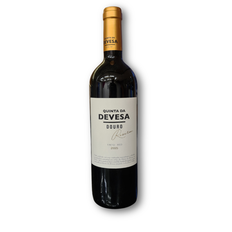 quinta da devesa reserva