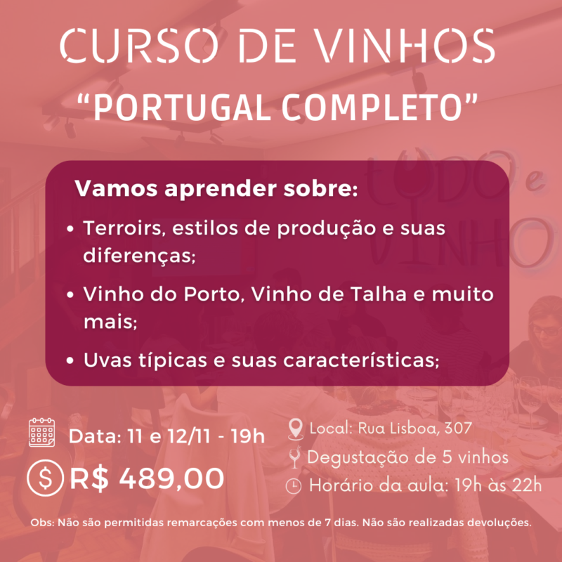 curso portugal completo (11 e 12/11)