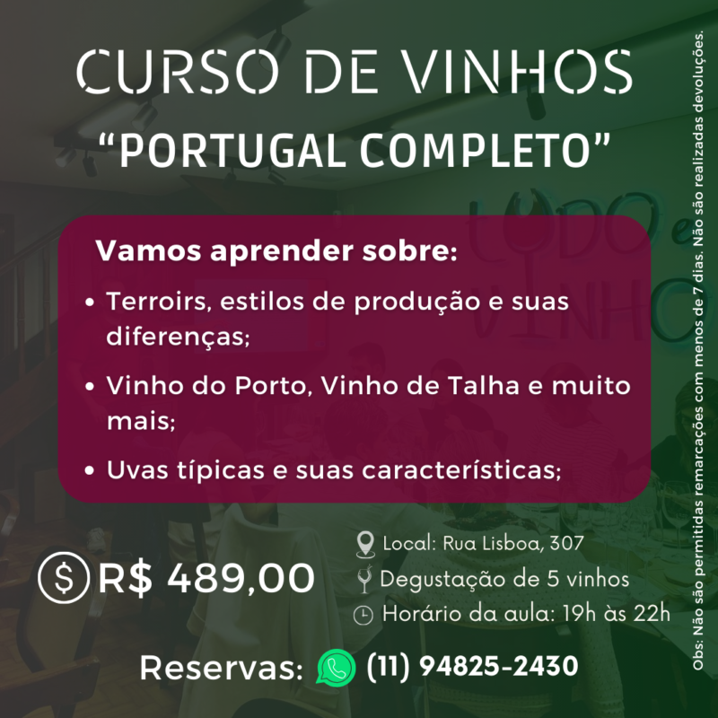 curso portugal completo (11 e 12/11)