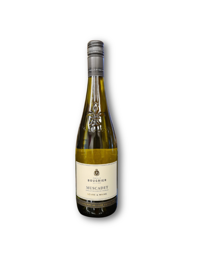 familli bougrier muscadet