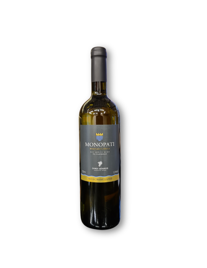 monopati premium moschofilero