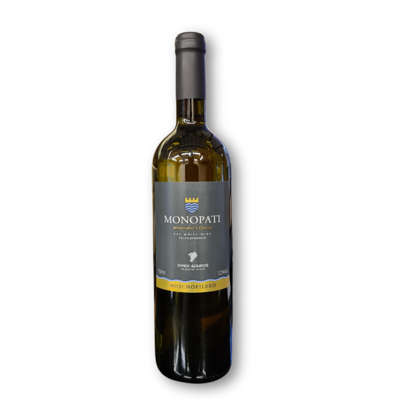 monopati premium moschofilero