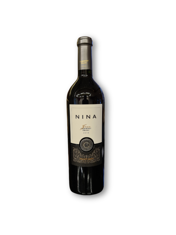 nina gran cabernet franc