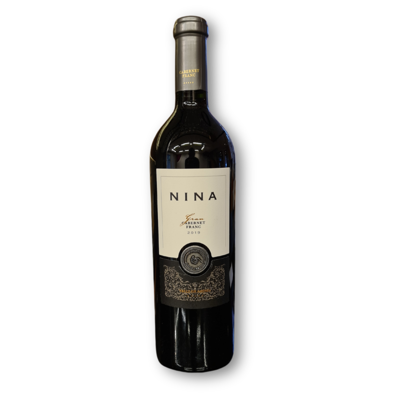 nina gran cabernet franc