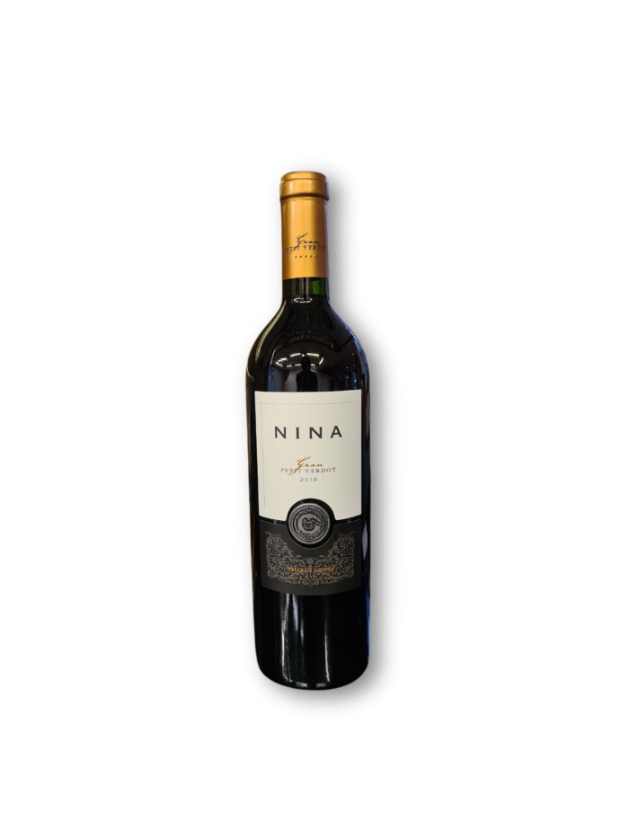 nina gran petit verdot