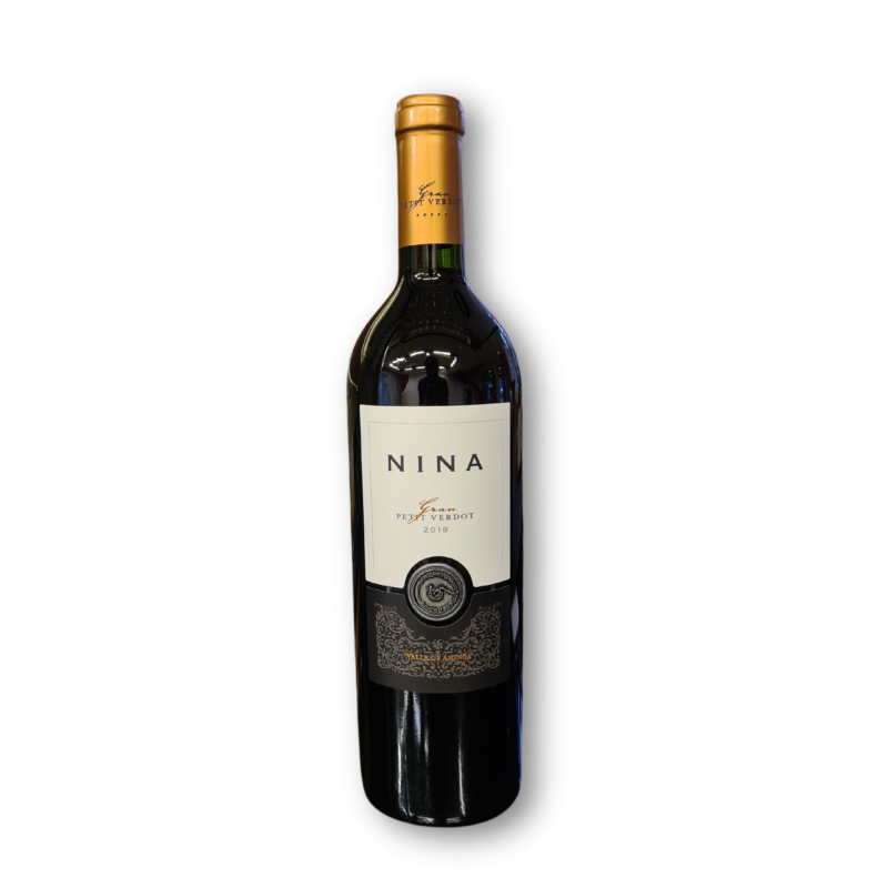 nina gran petit verdot