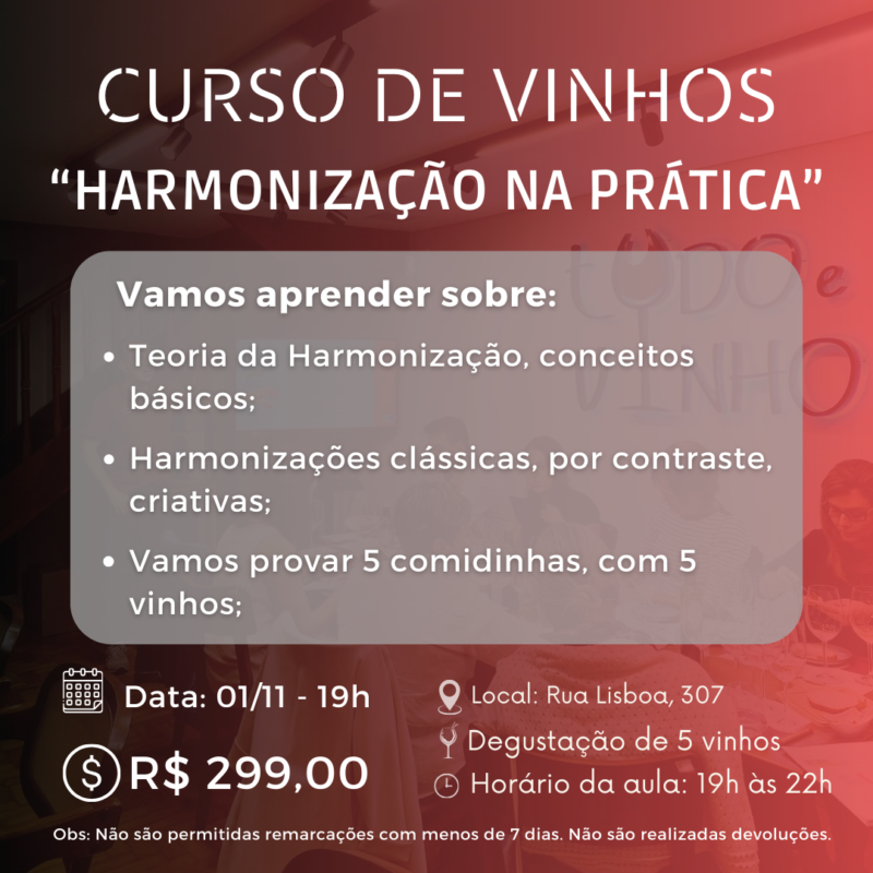 curso "harmonização na prática" (em breve)