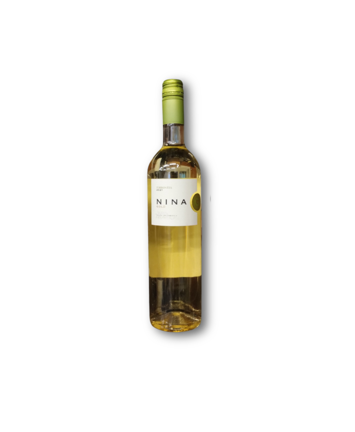 nina gold torrontes