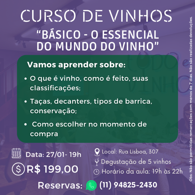 curso básico (27/01)