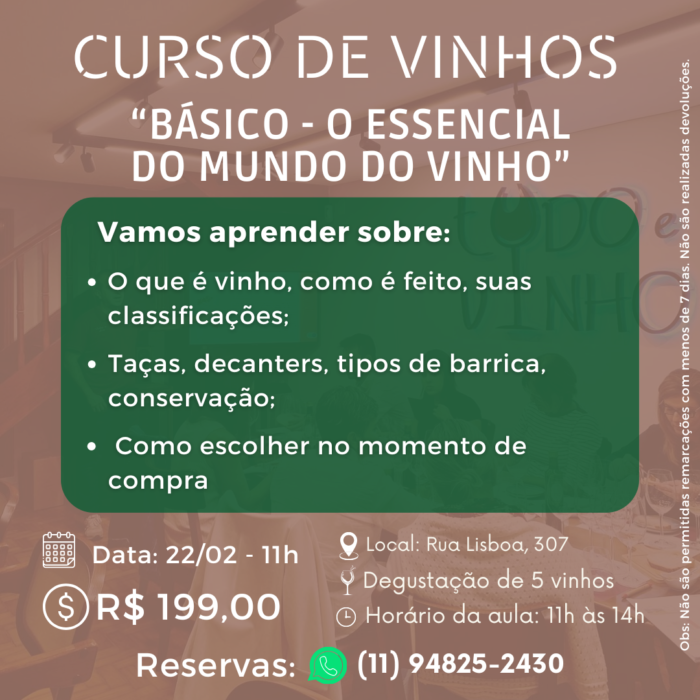 curso básico (22/02)