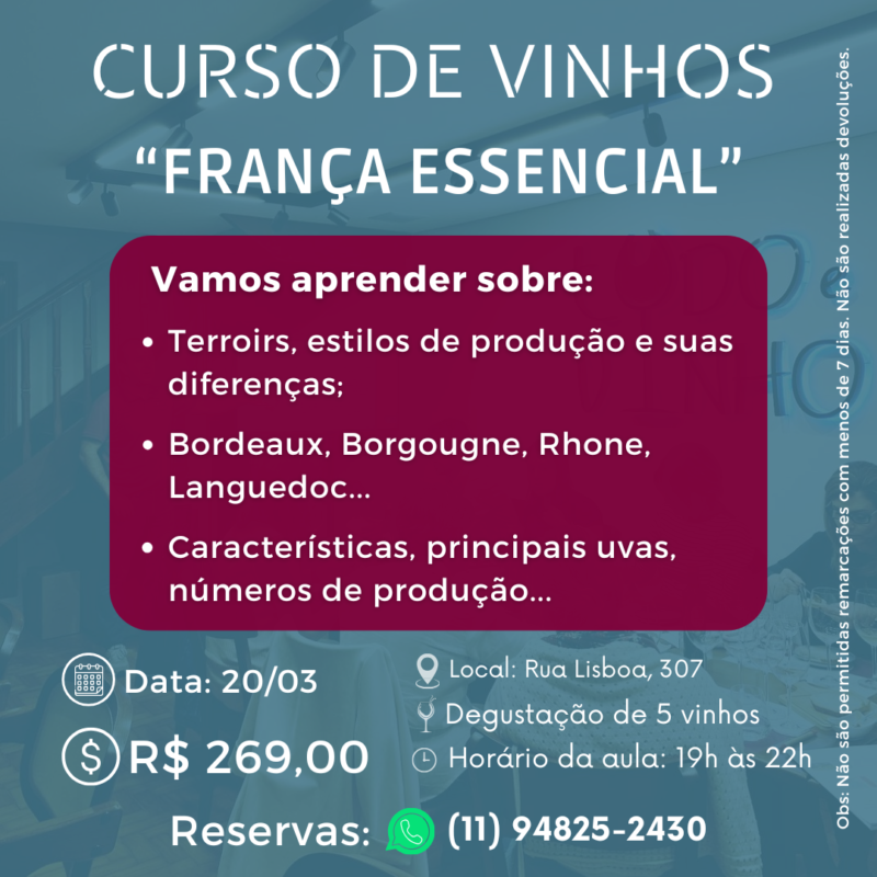 curso frança essencial (20/03)