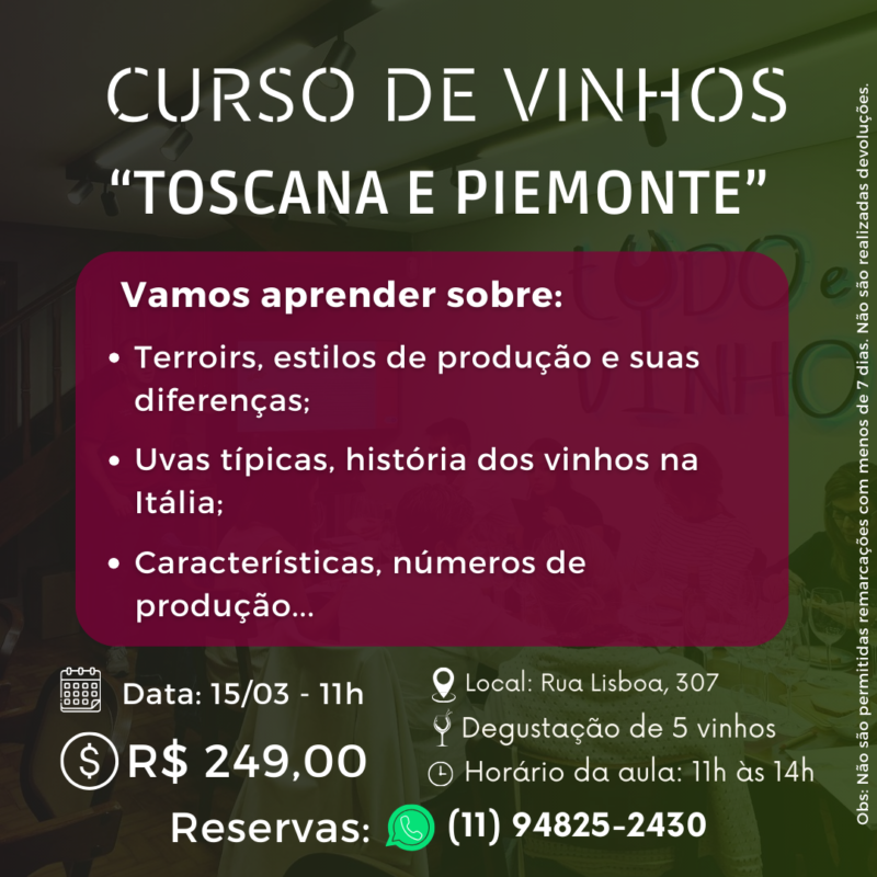 curso toscana e piemonte (15/03)