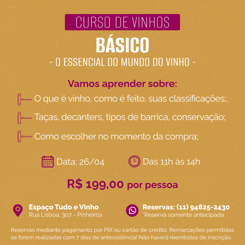 curso básico (26/04)
