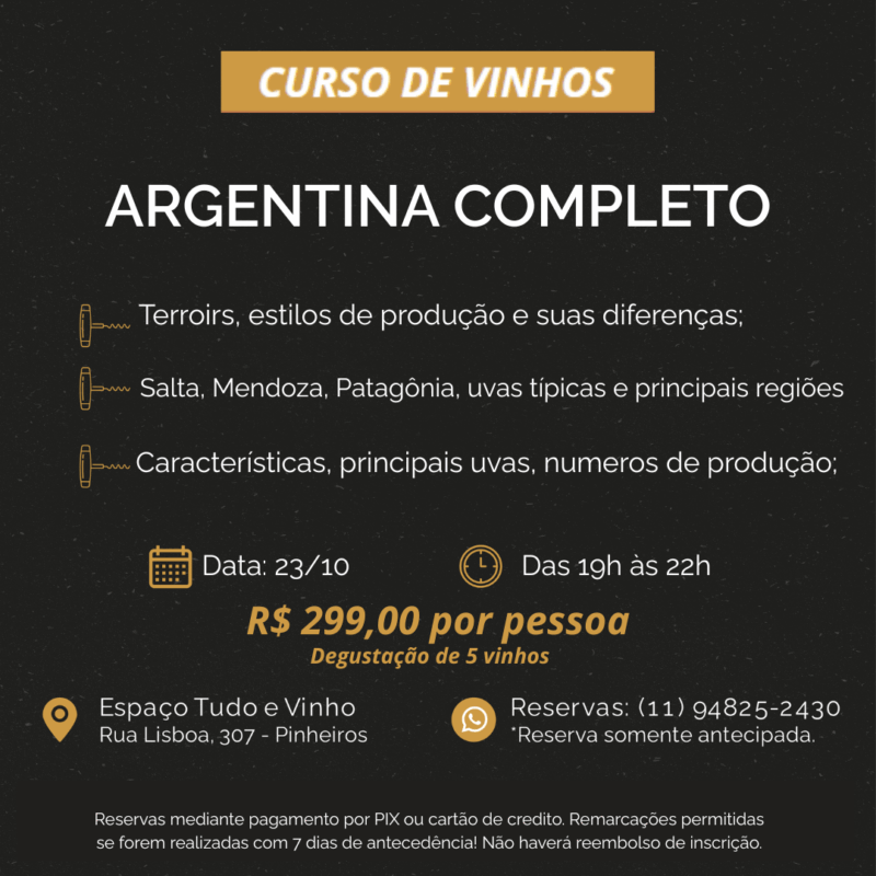 curso argentina completo (23/10)