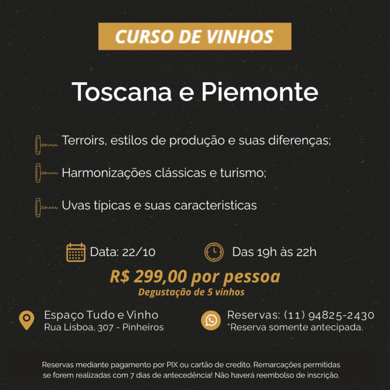 curso toscana e piemonte (22/10)