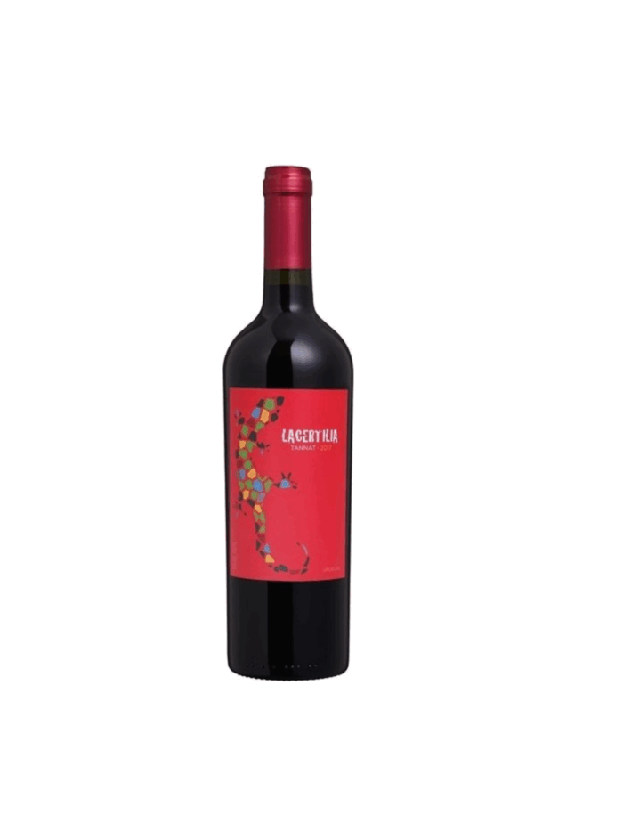 lacertilia tannat