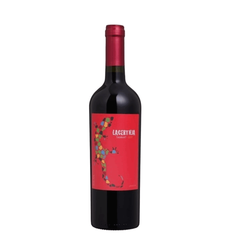 lacertilia tannat