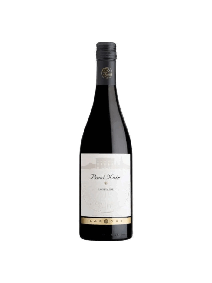 laroche chevaliere pinot noir