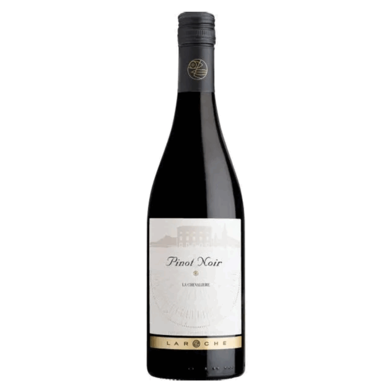 laroche chevaliere pinot noir