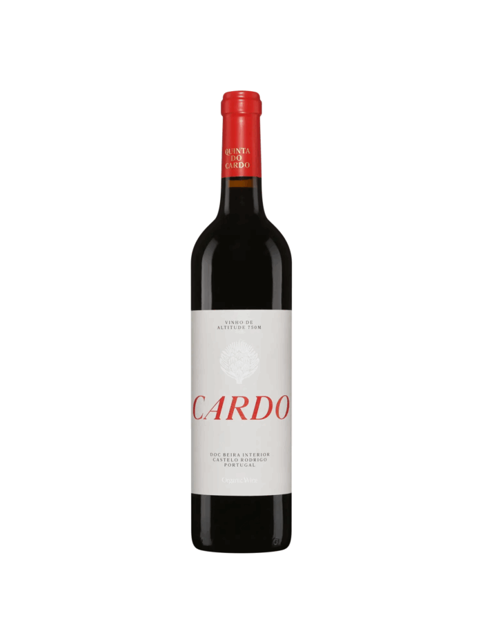 cardo tinto