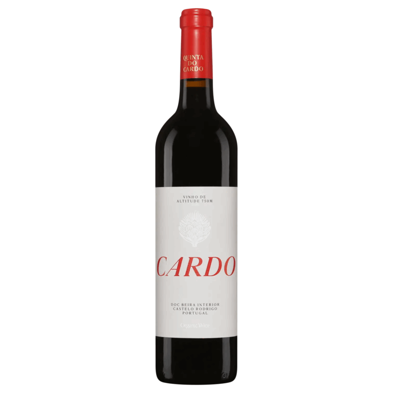 cardo tinto