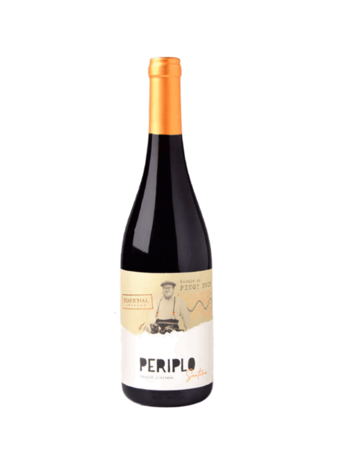 periplo marichal pinot noir
