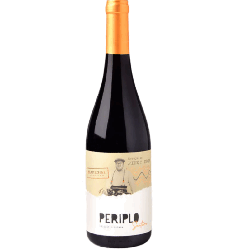 periplo marichal pinot noir