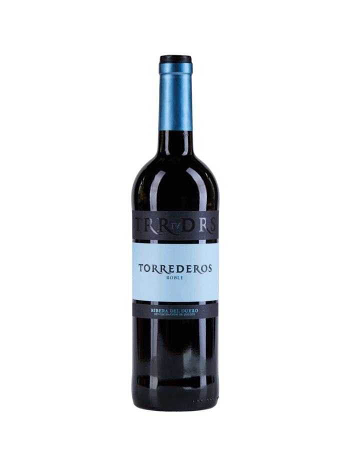 torrederos ribera del duero