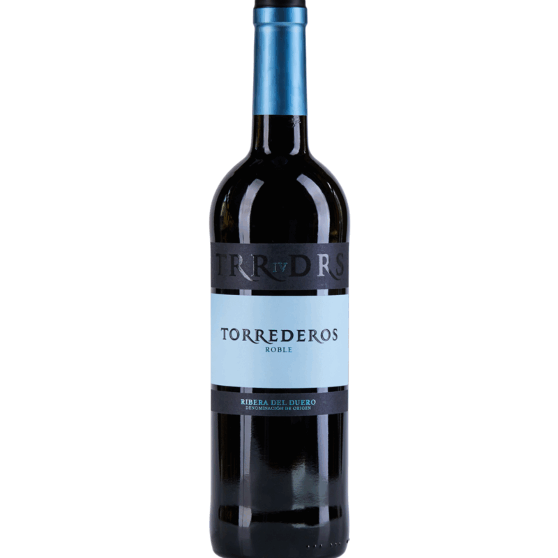 torrederos ribera del duero