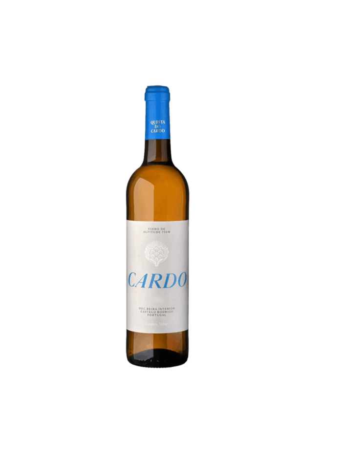 cardo branco