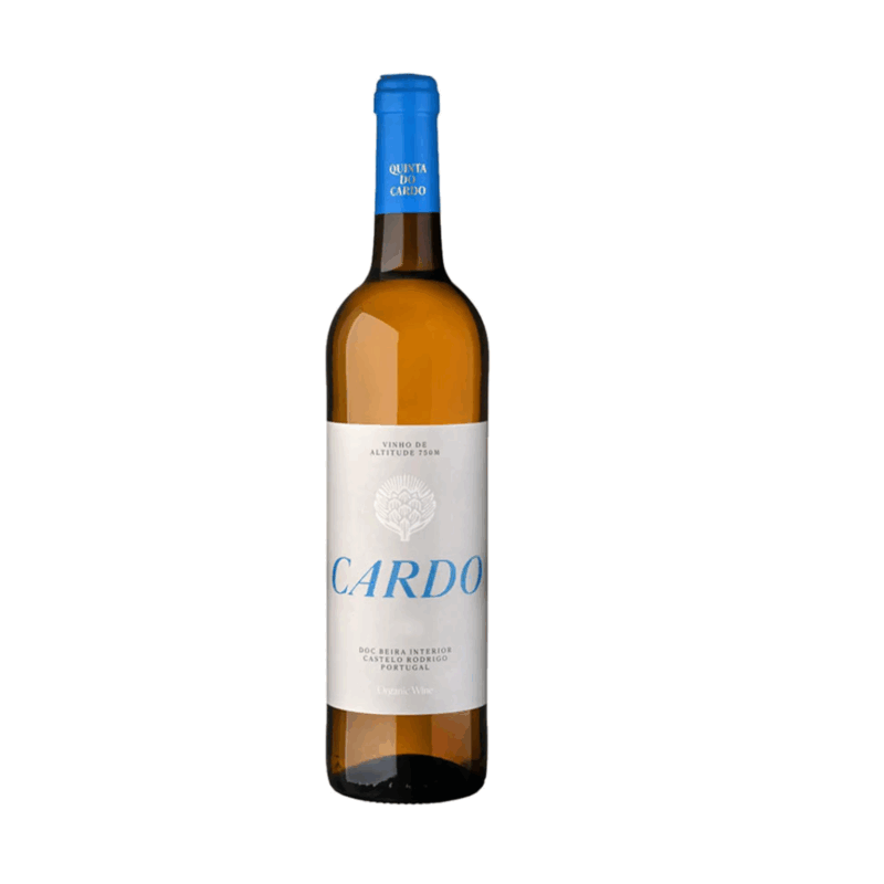 cardo branco