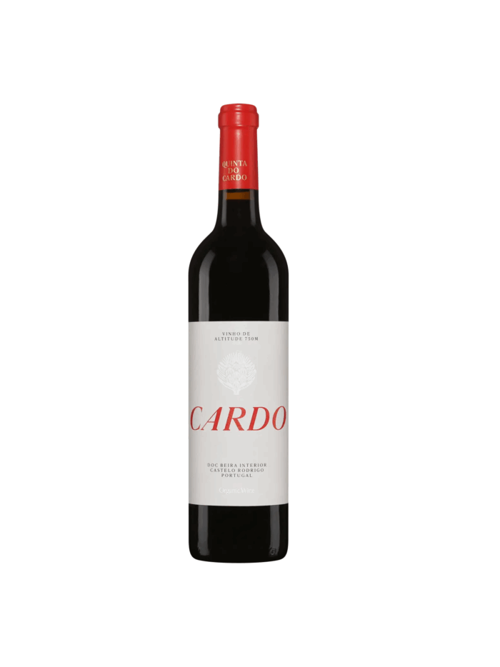 cardo tinto