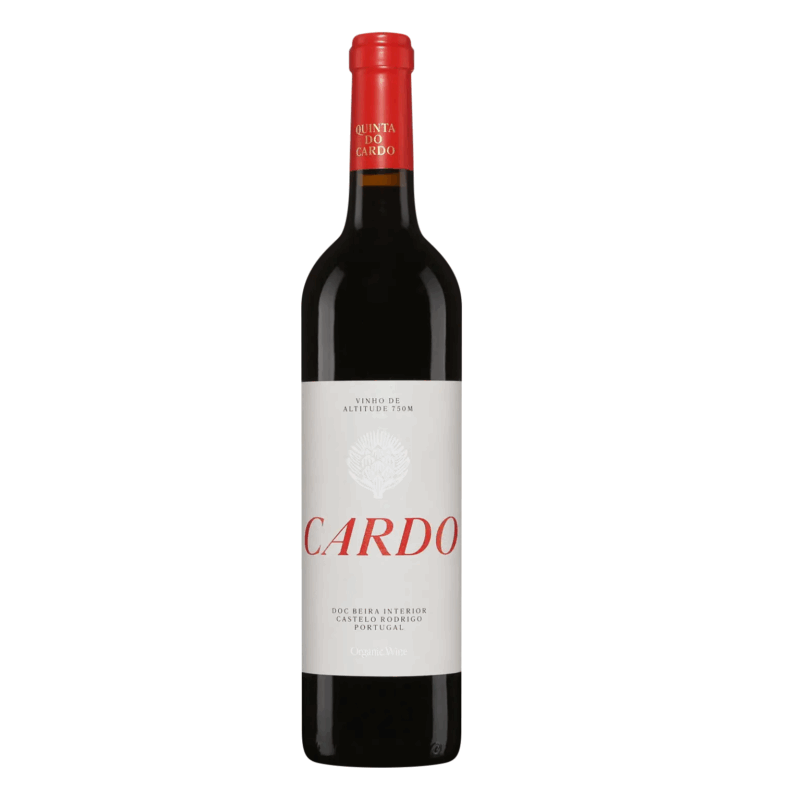 cardo tinto